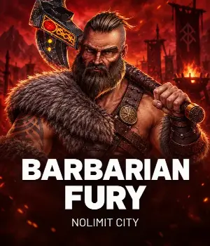 Barbarian Fury