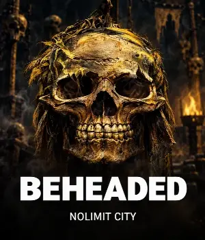Beheaded