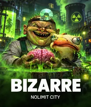Bizarre