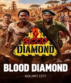 Blood Diamond