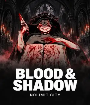 Blood & Shadow