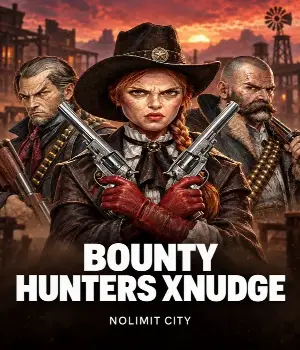 Bounty Hunters xNudge