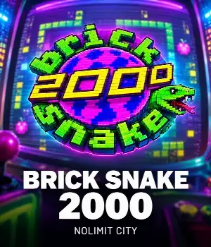 Brick Snake 2000