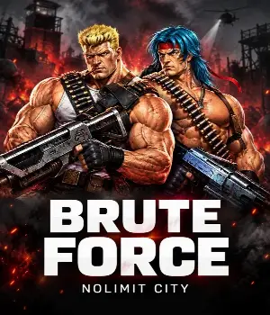 Brute Force