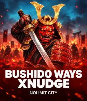 Bushido Ways xNudge