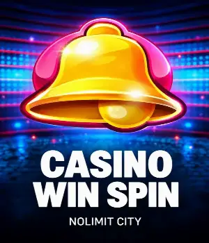 Casino Win Spin