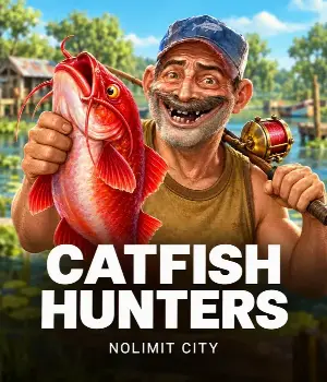 Catfish Hunters
