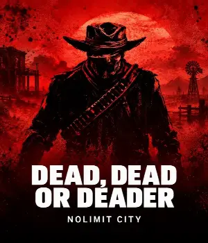 Dead, Dead Or Deader