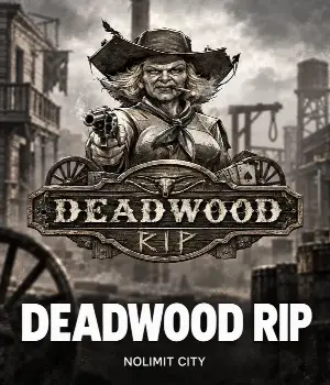 Deadwood R.I.P