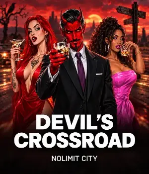 Devil's Crossroad