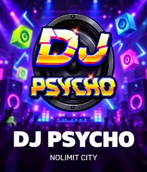 DJ Psycho