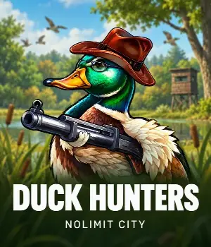 Duck Hunters