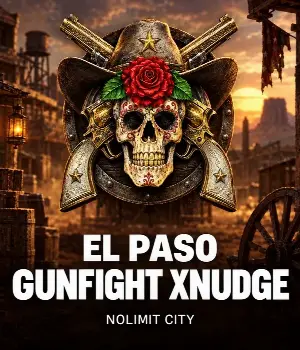 El Paso Gunfight xNudge