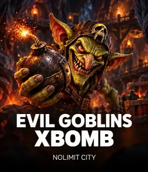 Evil Goblins xBomb