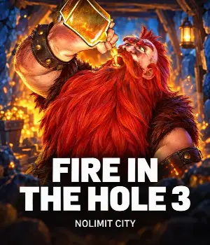 Fire In The Hole 3