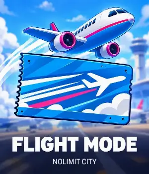 Flight Mode