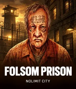 Folsom Prison