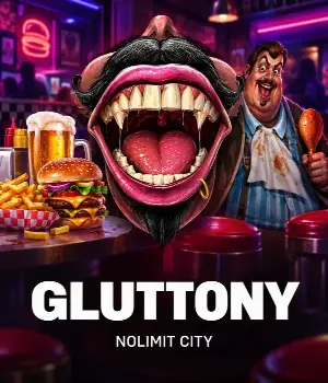 Gluttony