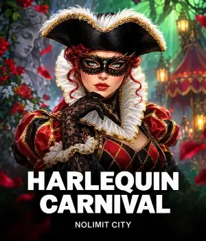 Harlequin Carnival