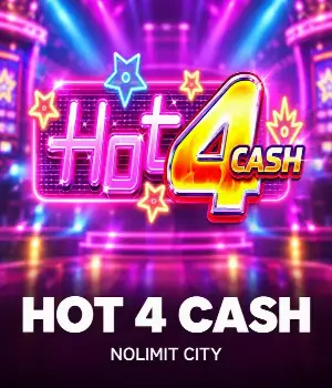 Hot 4 Cash
