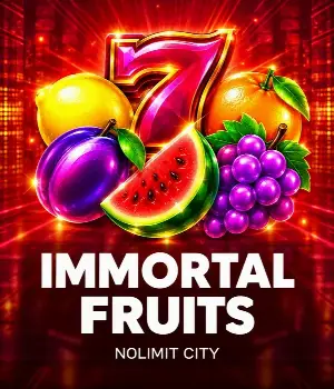 Immortal Fruits
