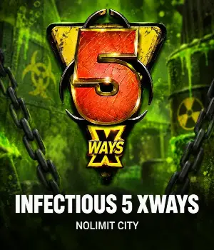 Infectious 5 xWays
