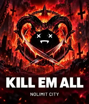 Kill 'Em All