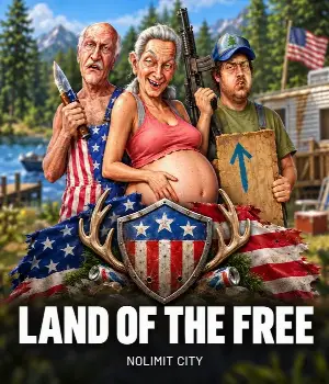 Land of the Free
