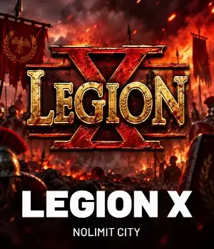 Legion X