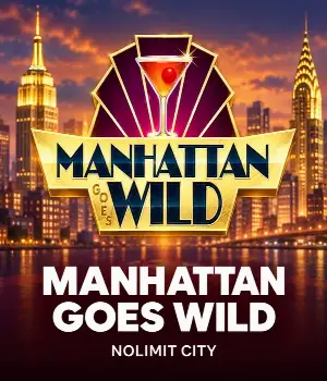 Manhattan Goes Wild
