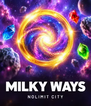Milky Ways