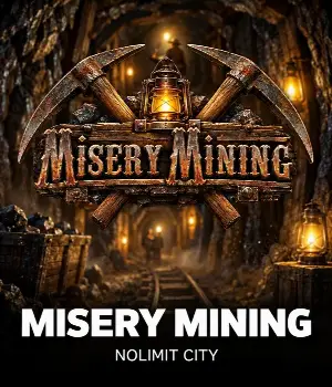 Misery Mining