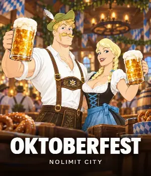 Oktoberfest!
