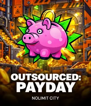 Outsourced: Payday