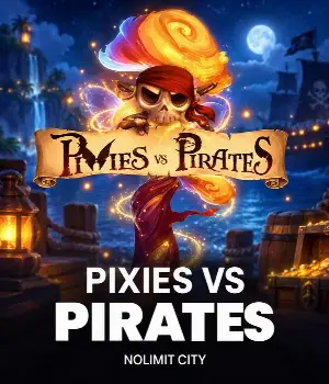 Pixies Vs Pirates