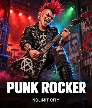 Punk Rocker