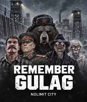Remember Gulag