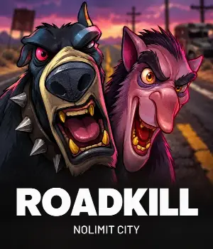 Road Kill