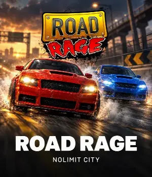 Road Rage