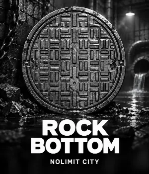 Rock Bottom
