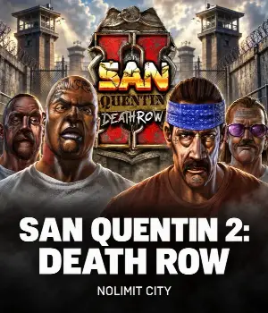 San Quentin 2: Death Row
