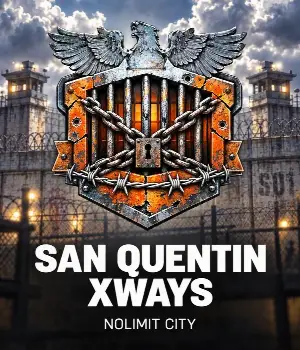 San Quentin xWays