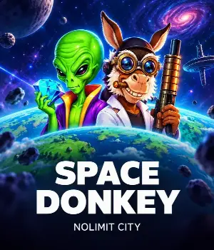 Space Donkey
