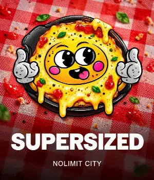 Supersized