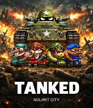 Tanked