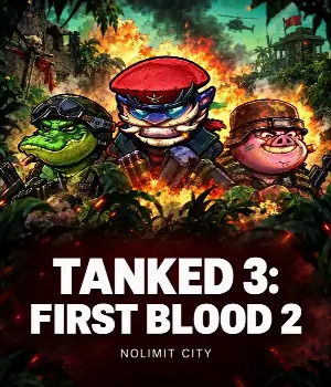 Tanked 3: First Blood 2