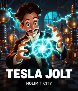 Tesla Jolt