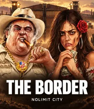 The Border