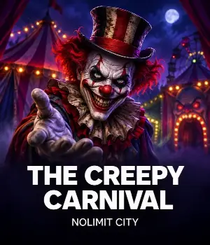The Creepy Carnival