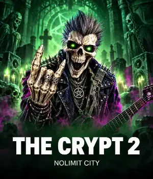 The Crypt 2